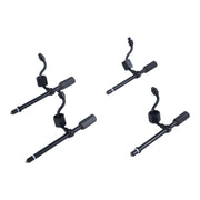 DURAFORCE 4x Fuel Injector Pencil Nozzle 9L6969 for Caterpillar 3204 3208 Engine Stanadyne