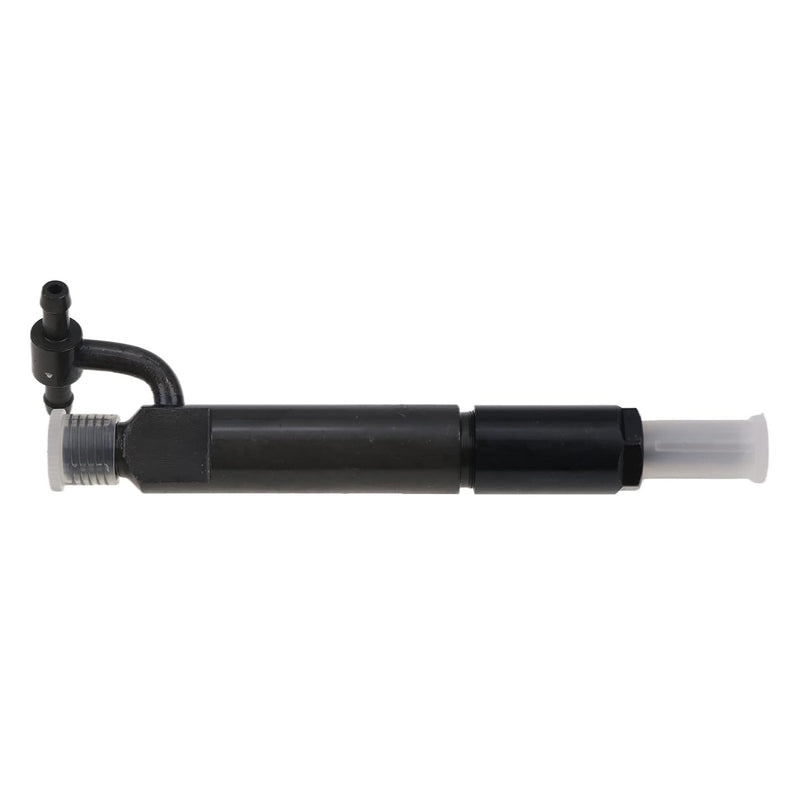 DURAFORCE Komatsu Fuel Injector 6202-13-3110 for 4D95 PC200 PC210 PC220 PC250 Engine