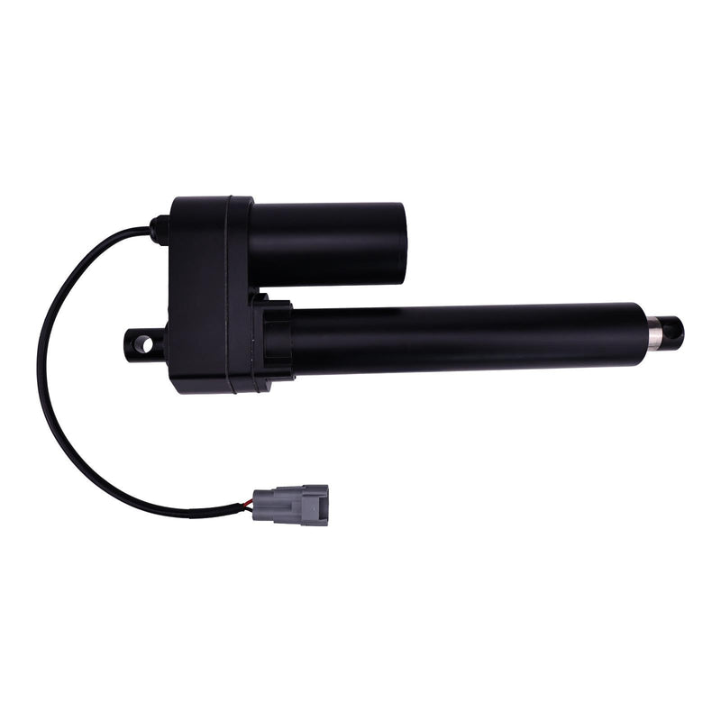 DURAFORCE New Electric Actuator for Snowbear 263-802 26380 Replacement Part