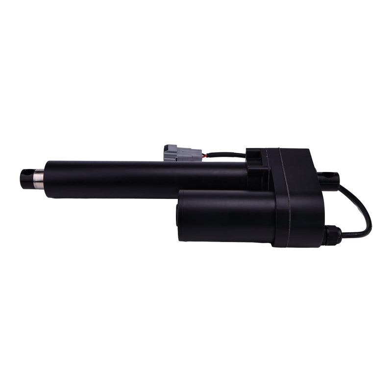 DURAFORCE New Electric Actuator for Snowbear 263-802 26380 Replacement Part