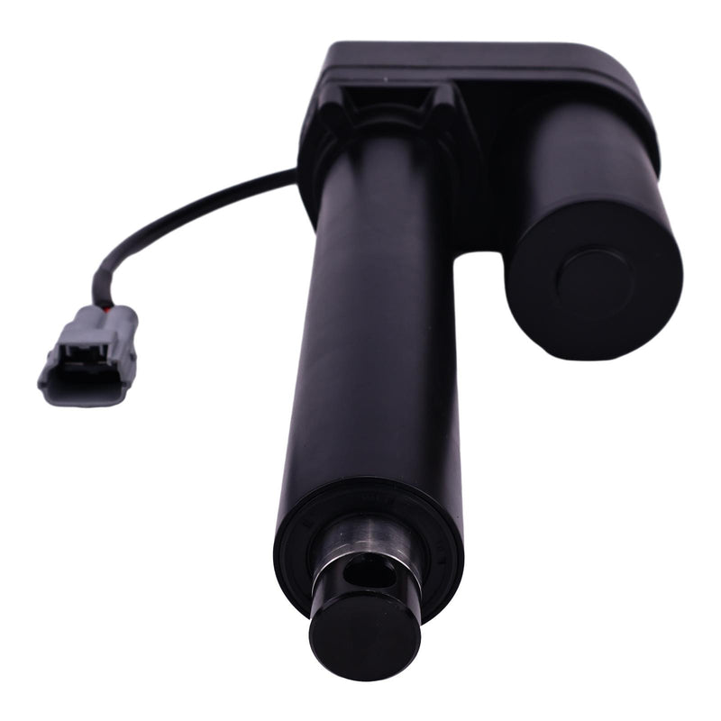 DURAFORCE New Electric Actuator for Snowbear 263-802 26380 Replacement Part