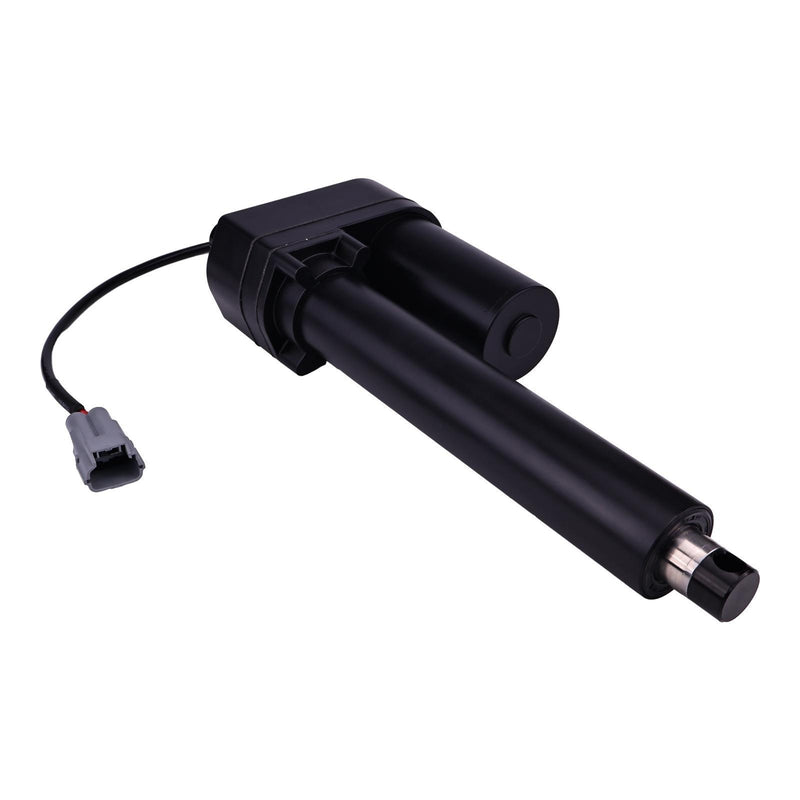 DURAFORCE New Electric Actuator for Snowbear 263-802 26380 Replacement Part