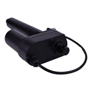 DURAFORCE New Electric Actuator for Snowbear 263-802 26380 Replacement Part