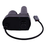 DURAFORCE New Electric Actuator for Snowbear 263-802 26380 Replacement Part