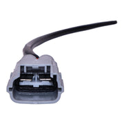 DURAFORCE New Electric Actuator for Snowbear 263-802 26380 Replacement Part