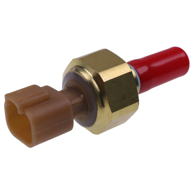 DURAFORCE Oil Pressure Temperature Sensor 4921475 3417185 for Cummins ISX QSX Engine