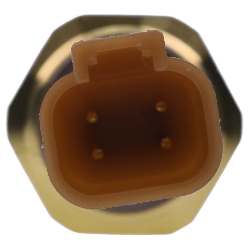 DURAFORCE Oil Pressure Temperature Sensor 4921475 3417185 for Cummins ISX QSX Engine