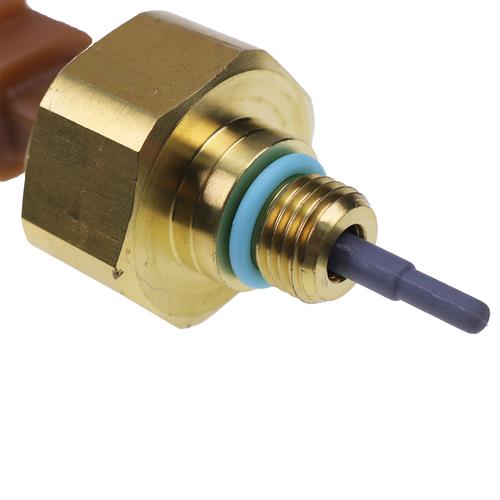 DURAFORCE Oil Pressure Temperature Sensor 4921475 3417185 for Cummins ISX QSX Engine
