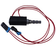 DURAFORCE Solenoid Valve Kit SV08-47B 1TBM202V 1TBM4D for Curtis Sno-Pro 3000 Plows