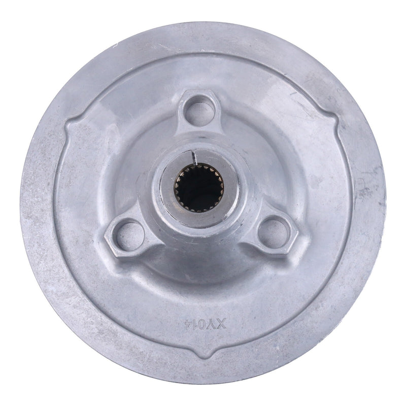 DURAFORCE Kawasaki Prairie 360 Brute Force 650 750 Secondary Driven Clutch 49094-0019