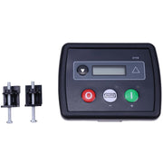 DURAFORCE DSE3110 Control Module MPU for Deep Sea Generator Controller Replacement