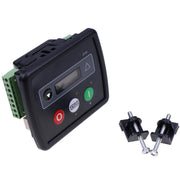 DURAFORCE DSE3110 Control Module MPU for Deep Sea Generator Controller Replacement