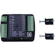 DURAFORCE DSE3110 Control Module MPU for Deep Sea Generator Controller Replacement