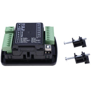 DURAFORCE DSE3110 Control Module MPU for Deep Sea Generator Controller Replacement