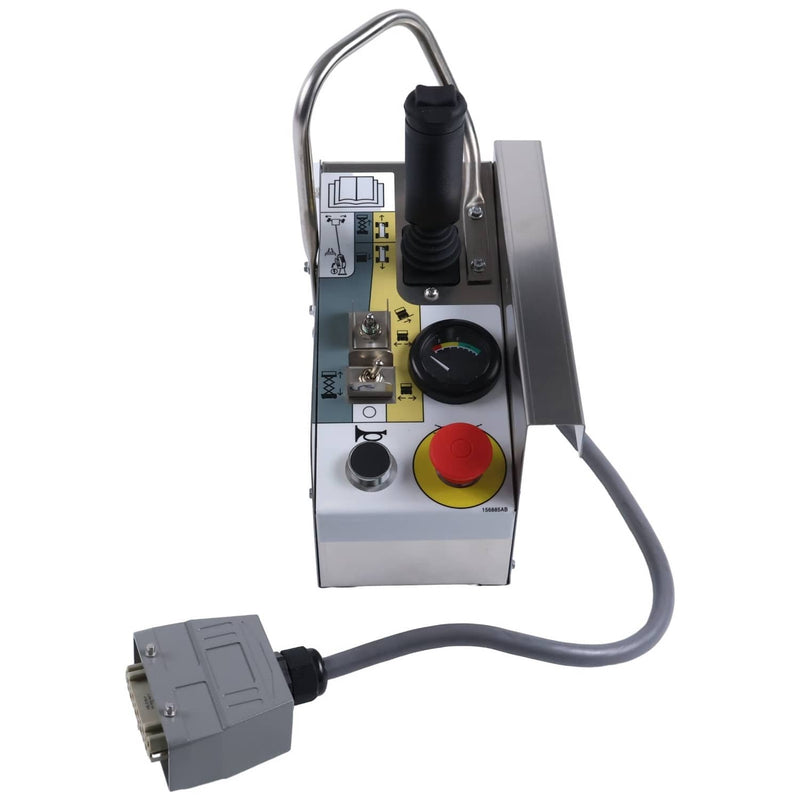 Skyjack Platform Control Box 163167 163168 for SJIII 3215 3220 4626 46 ...