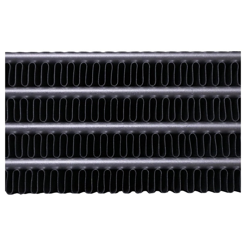 DURAFORCE Hydraulic Oil Cooler 4285627 for John Deere 490E & Hitachi EX120 EX100 Excavator