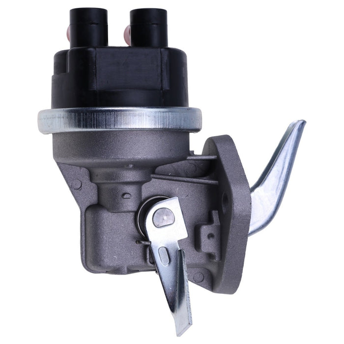 DURAFORCE Fuel Pump DZ120073 for John Deere Tractor Excavator Backhoe Skid Steer Loader