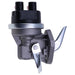 DURAFORCE Fuel Pump DZ120073 for John Deere Tractor Excavator Backhoe Skid Steer Loader