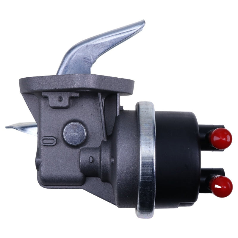 DURAFORCE Fuel Pump DZ120073 for John Deere Tractor Excavator Backhoe Skid Steer Loader