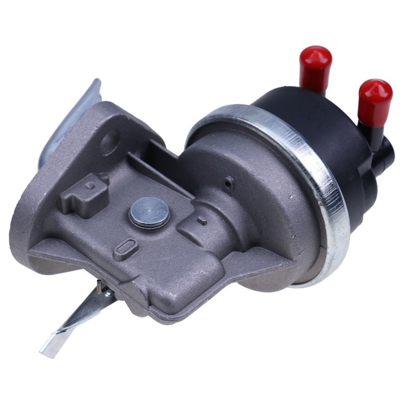 DURAFORCE Fuel Pump DZ120073 for John Deere Tractor Excavator Backhoe Skid Steer Loader