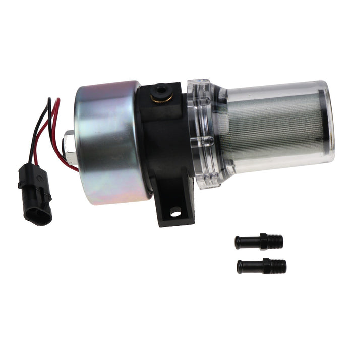 DURAFORCE Fuel Pump 30-01108-00 30-01108-03 for Thermo King MD KD RD TS URD TD Carrier