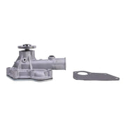 DURAFORCE Water Pump with Gasket 335-9117 for Caterpillar 236B 236B3 242B3 246C 252B3