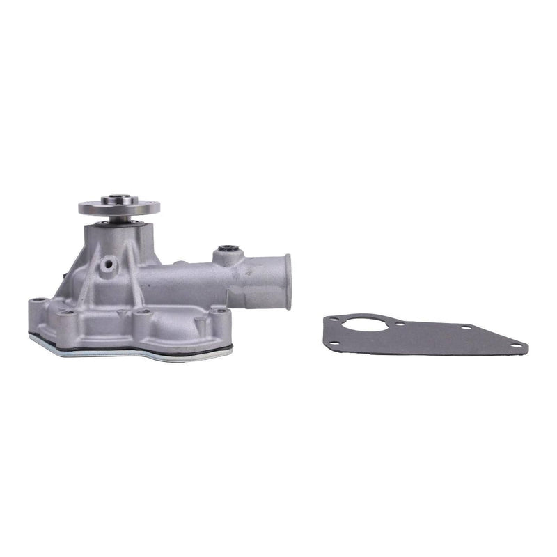 DURAFORCE Water Pump with Gasket 335-9117 for Caterpillar 236B 236B3 242B3 246C 252B3