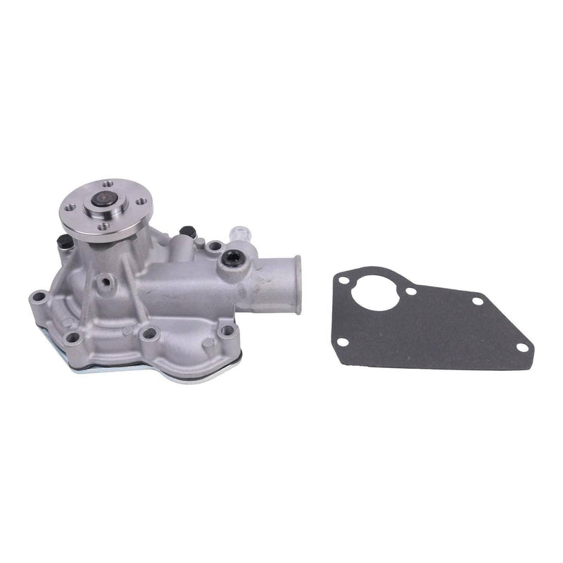 DURAFORCE Water Pump with Gasket 335-9117 for Caterpillar 236B 236B3 242B3 246C 252B3