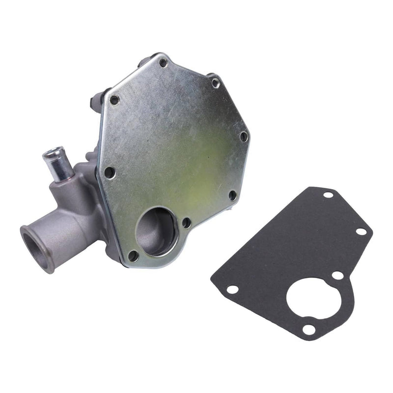 DURAFORCE Water Pump with Gasket 335-9117 for Caterpillar 236B 236B3 242B3 246C 252B3