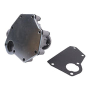 DURAFORCE Water Pump with Gasket 335-9117 for Caterpillar 236B 236B3 242B3 246C 252B3