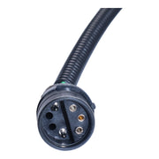 DURAFORCE Throttle Motor 7Y-5559 for Caterpillar CAT E320 E312 Excavator with Double Cable