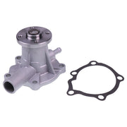 DURAFORCE Water Pump 25-34935-00 for Carrier CT229 2.29 Engine Supra 422 444 450 522 550