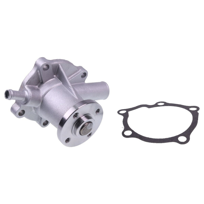 DURAFORCE Water Pump 25-34935-00 for Carrier CT229 2.29 Engine Supra 422 444 450 522 550