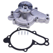 DURAFORCE Engine Water Pump 7008449 for Bobcat Loaders T650 T630 S650 S630