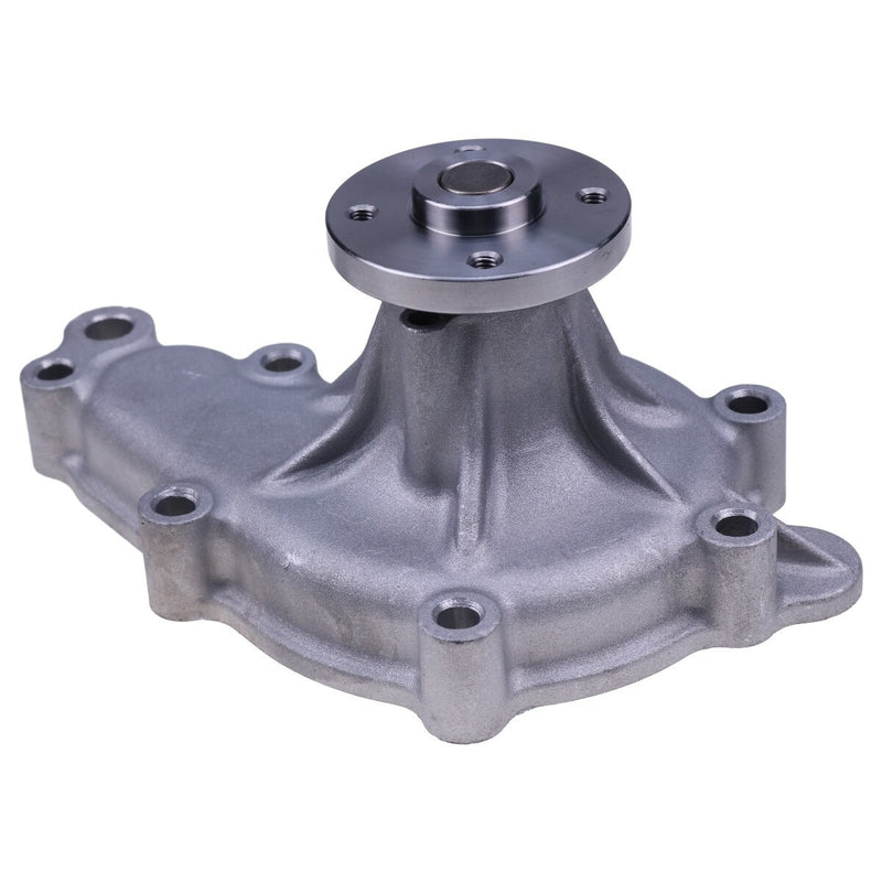 DURAFORCE Engine Water Pump 7008449 for Bobcat Loaders T650 T630 S650 S630