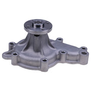 DURAFORCE Engine Water Pump 7008449 for Bobcat Loaders T650 T630 S650 S630