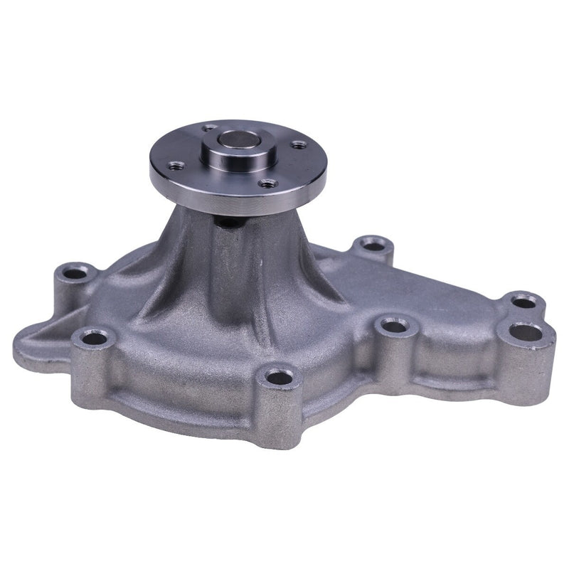 DURAFORCE Engine Water Pump 7008449 for Bobcat Loaders T650 T630 S650 S630