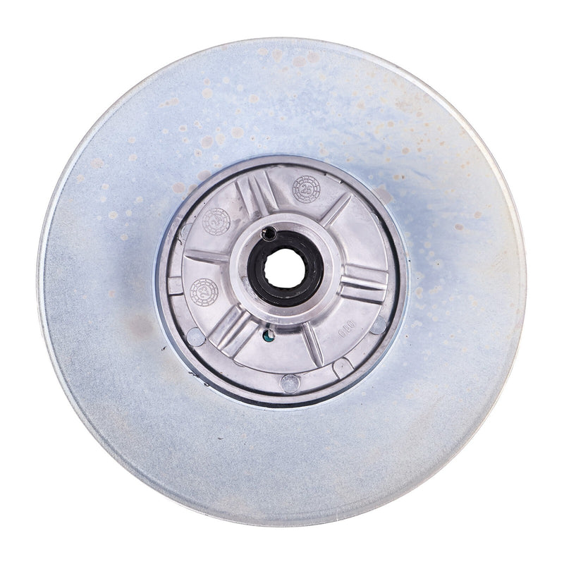 DURAFORCE Secondary Driven Clutch 119-7990 99-7104 for Twister 1400 1600 Workman 2100