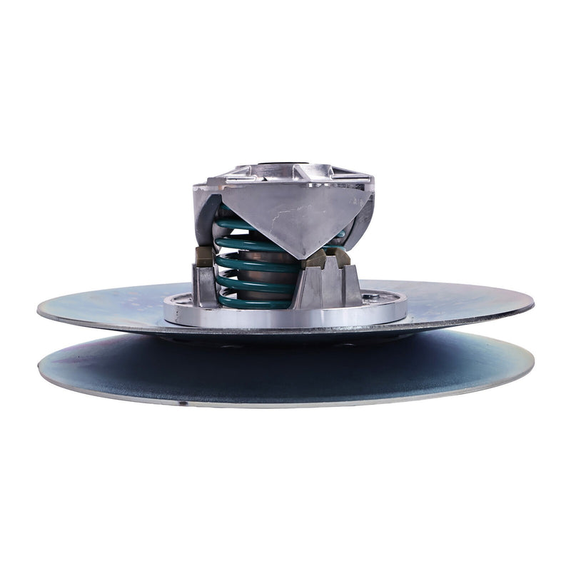 DURAFORCE Secondary Driven Clutch 119-7990 99-7104 for Twister 1400 1600 Workman 2100