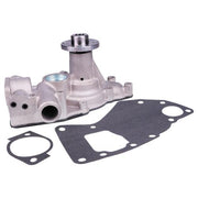 DURAFORCE Water Pump 8-98126230-0 8980986620 for ISUZU 4LE2 HITACHI ZAX55 ZAX60 CX70 SK75