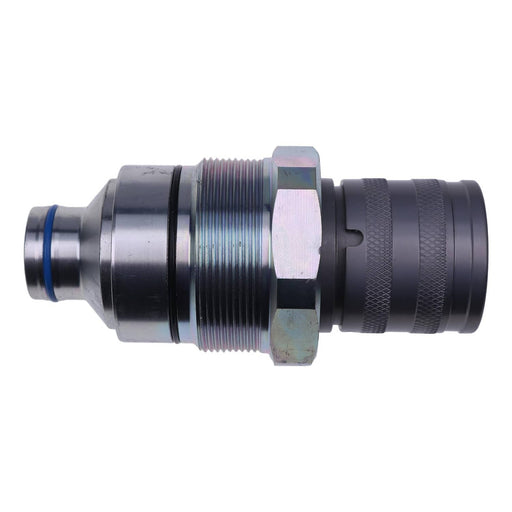 DURAFORCE Kubota Female Hydraulic Coupler V1311-77150 for SVL75-2 SVL95-2S SSV65 SSV65C