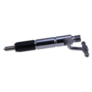 DURAFORCE 4P Fuel Injector 093500-4770 ME016795 for Mitsubishi 4D34 4D31 Engine