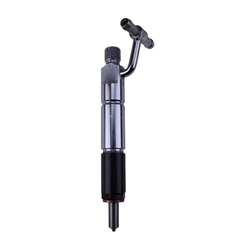 DURAFORCE 4P Fuel Injector 093500-4770 ME016795 for Mitsubishi 4D34 4D31 Engine