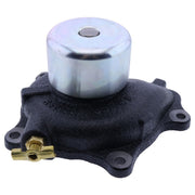 DURAFORCE John Deere RE507604 Water Pump for Skid Steer Loaders 325 326D 328 329D 332D