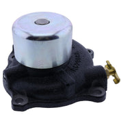 DURAFORCE John Deere RE507604 Water Pump for Skid Steer Loaders 325 326D 328 329D 332D