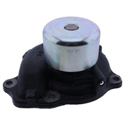 DURAFORCE John Deere RE507604 Water Pump for Skid Steer Loaders 325 326D 328 329D 332D