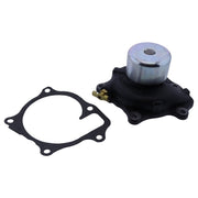 DURAFORCE John Deere RE507604 Water Pump for Skid Steer Loaders 325 326D 328 329D 332D