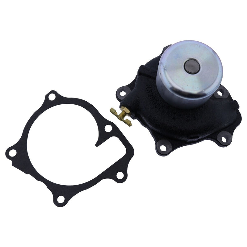DURAFORCE John Deere RE507604 Water Pump for Skid Steer Loaders 325 326D 328 329D 332D