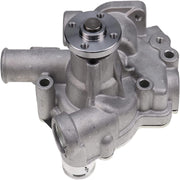 DURAFORCE Yanmar Water Pump 119540-42000 for 2YM15 3YM20 3TNV70 3TNV76 2TNV70 Engine