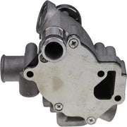 DURAFORCE Yanmar Water Pump 119540-42000 for 2YM15 3YM20 3TNV70 3TNV76 2TNV70 Engine